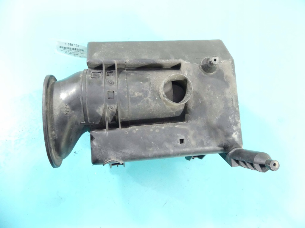 Корпус фильтра воздуха land range rover ii p38 4614685906 2.5 dt Недорого