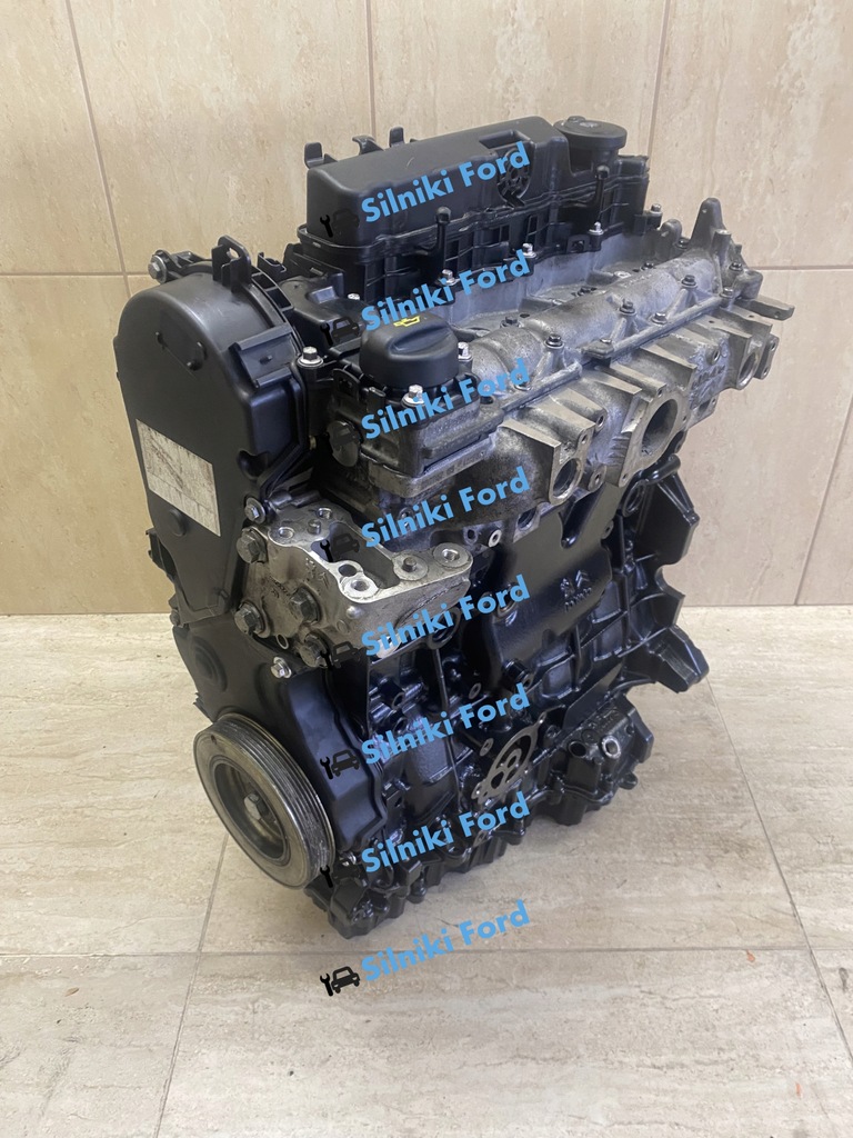 фото №11, Двигатель citroen jumpy iii expert iii 2.0 e6 bluehdi 16-24 po восстановление vip