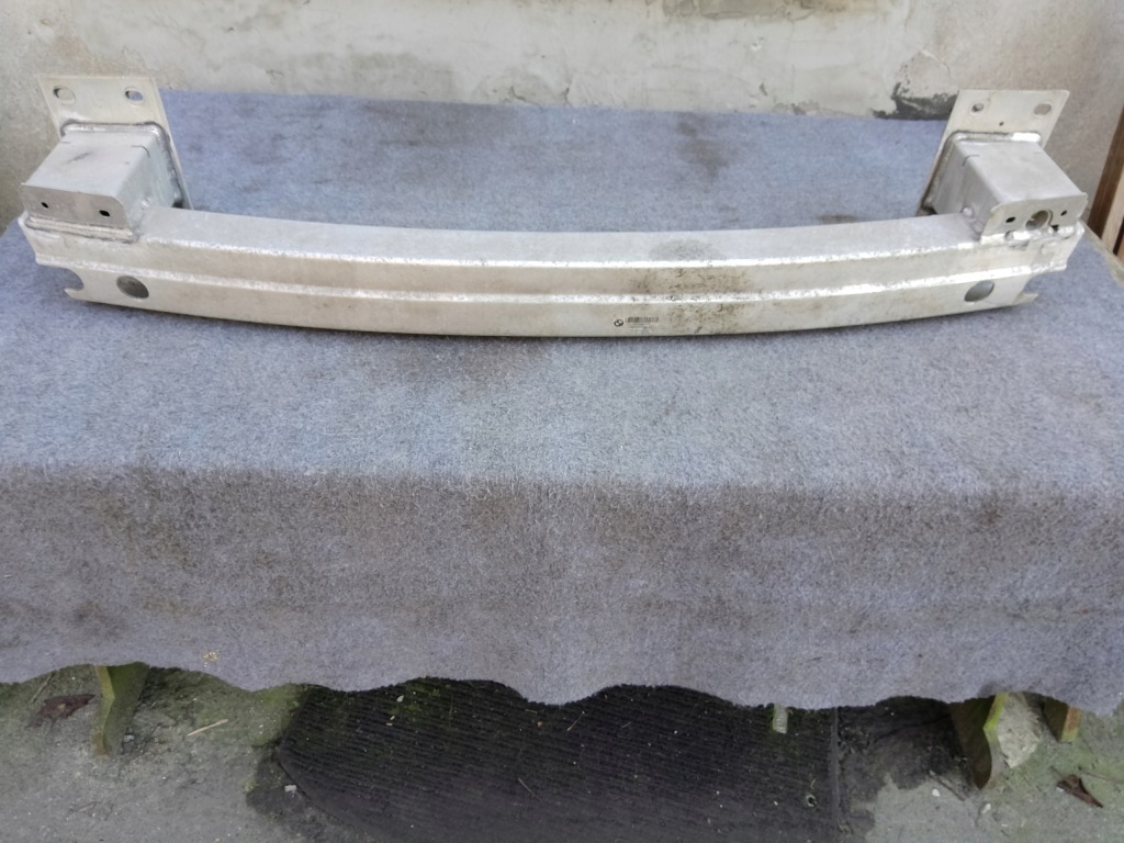 фото №1, Балка pod бампер bmw x5 x6 f15 f16