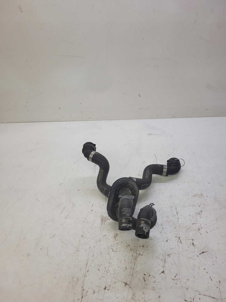 фото №1, Wąż труба wody audi a4 b8 a5 8t q5 8r 8k0819334bb