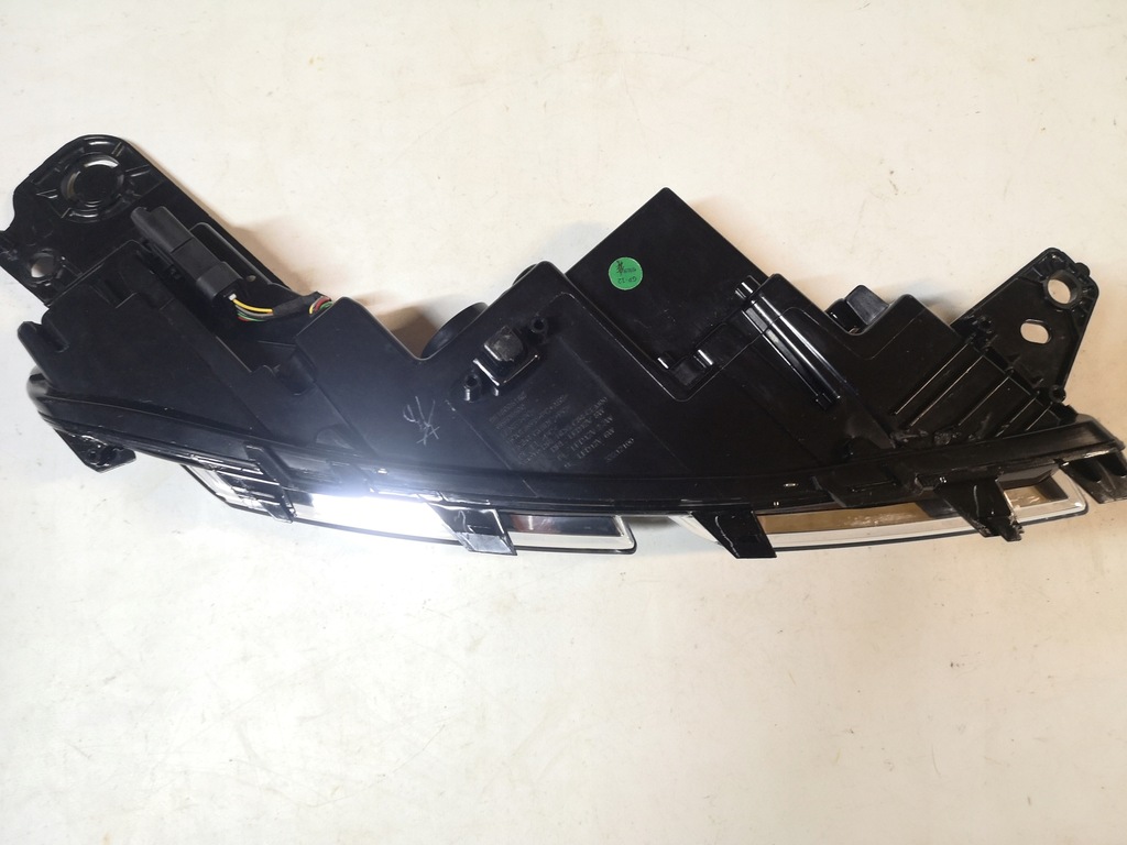 фото №7, Citroen c5 aircross- led лівий polecam