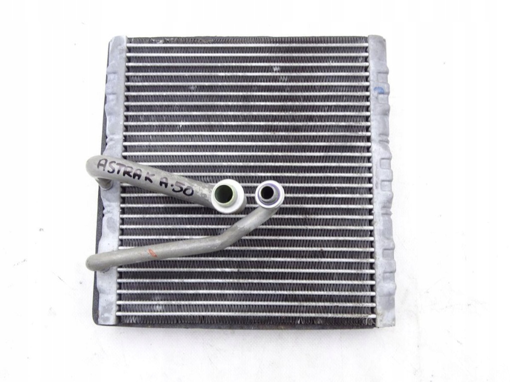 Купити Opel astra k 15-22 випарник кондиціонера