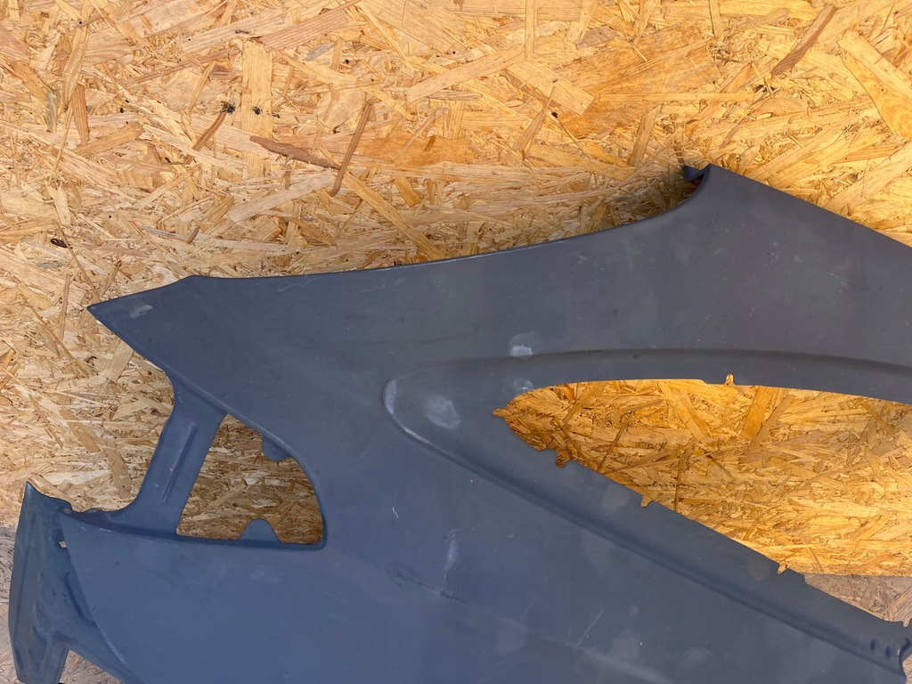 фото №9, Крыло обшивка задний задняя правый hyundai i30 i-30 iii 3 kombi