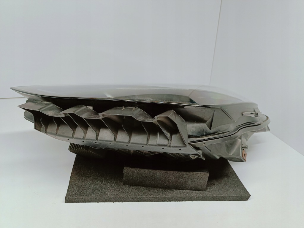 Tesla model 3 m3 my y рестайлінг  20- фара перед ліва full led європа  1514952-00-d Київ