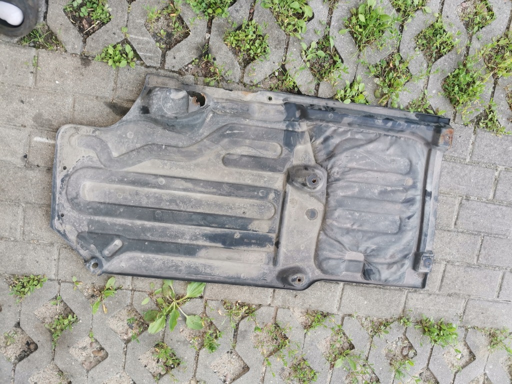 фото №9, Захист підвіска ліва mercedes cls w219 w211 lift a2196802106