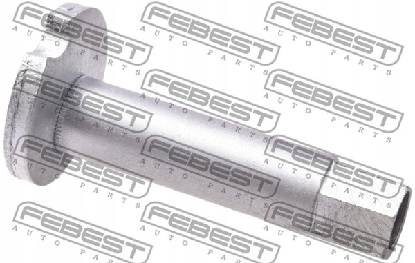 фото №2, 0532-001 febest втулка з ексцентрик mazda tribute