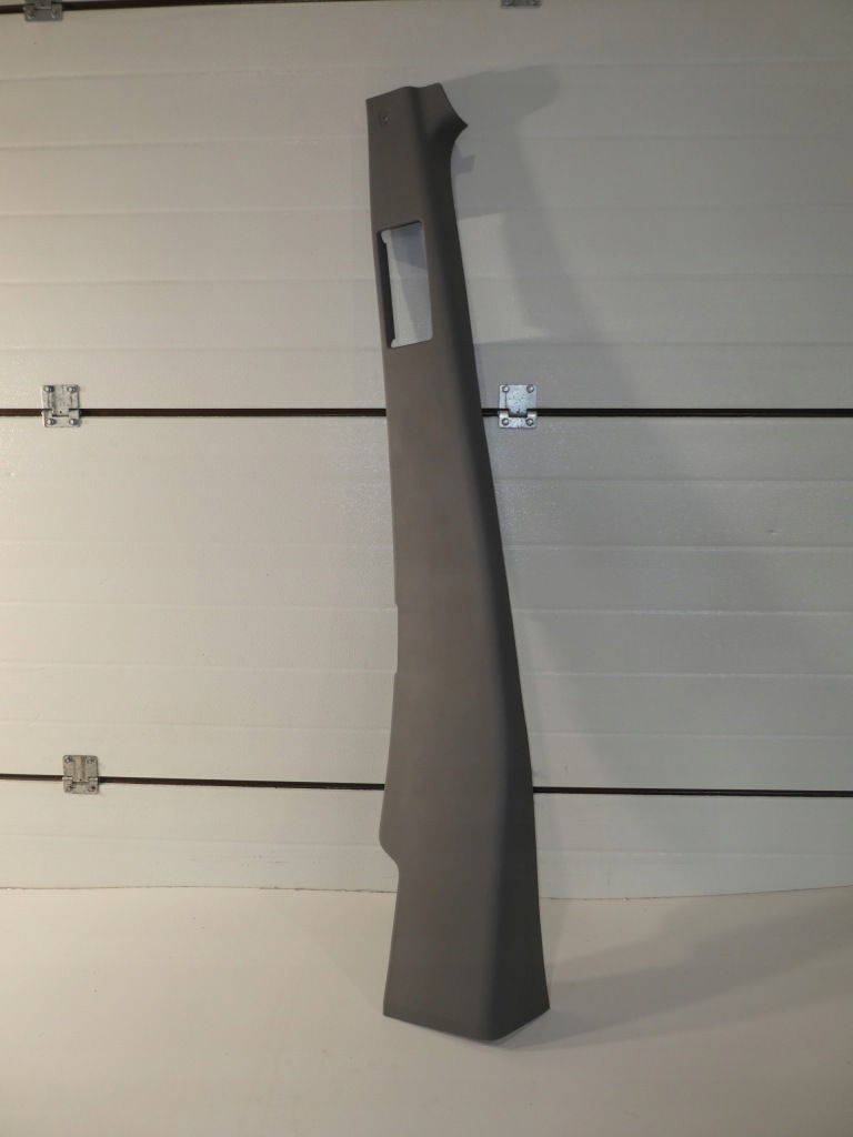 фото №2, Защита стойка sprinter 906 a9066920400