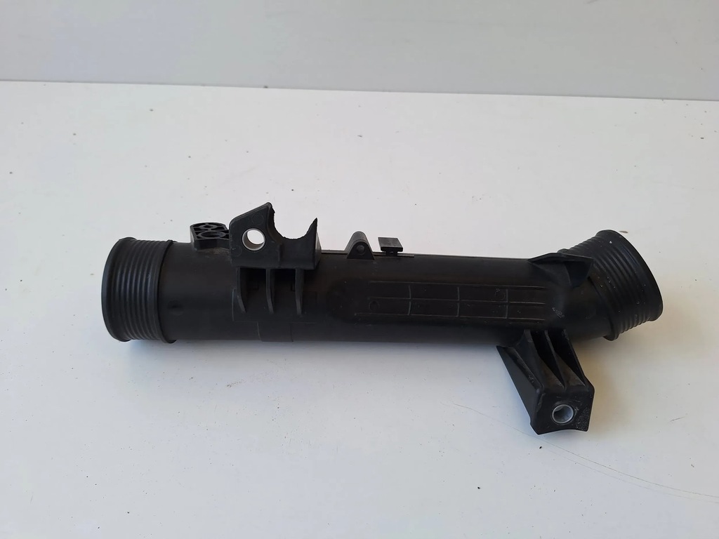 фото №5, Volvo v90 труба интеркулер 31686412 оригинал