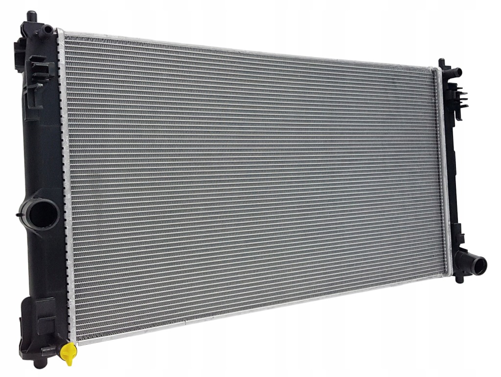 фото №1, Радиатор toyota corolla e21 lexus ux 18- 2.0