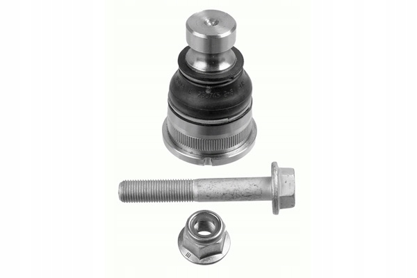 фото №2, Шарова опора важеля перед l/p nissan interstar opel movano a renault