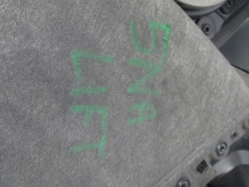 фото №5, Обивка дверь vw tiguan 5na lift задняя