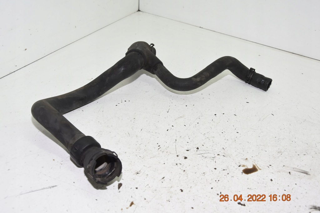 фото №5, Ford mondeo mk3 2.0tdci 155km wąż wody шланг