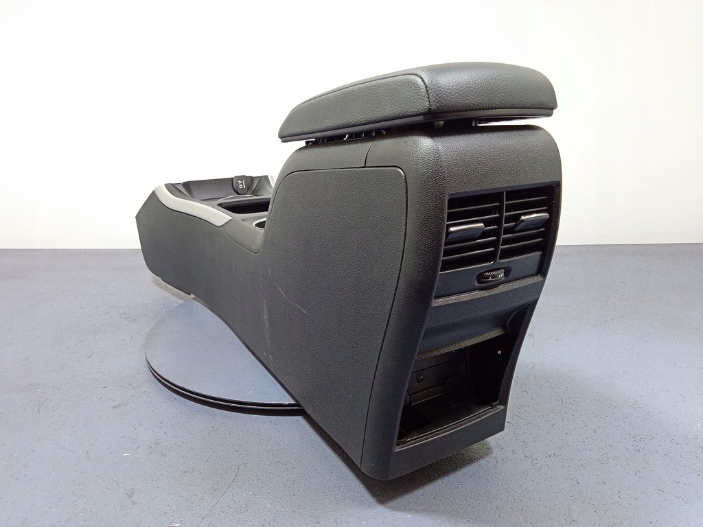 фото №4, Mercedes b w245 тунель середній підлокітник