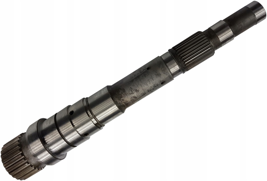 Купити Вал редуктор mercedes ml 164 offroad