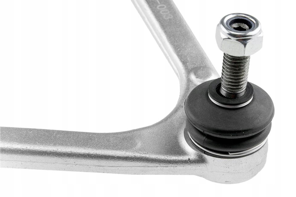 фото №15, Рычаг передний jaguar xj 03-09 /верхний правый/