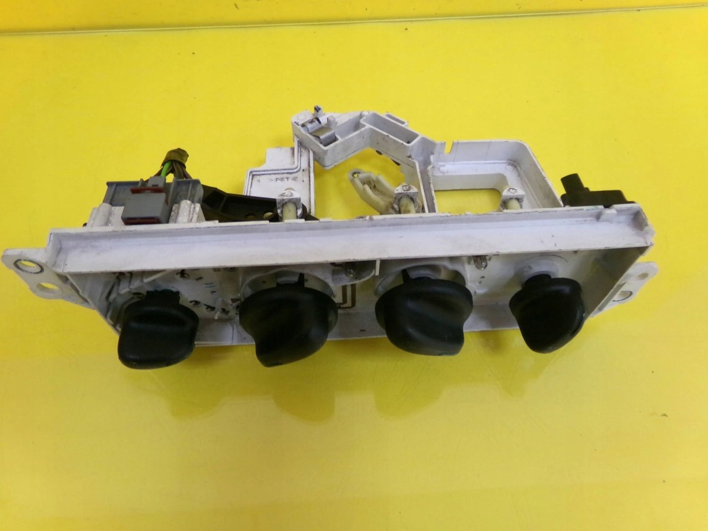 фото №7, Панель управление обдув chrysler pt cruiser nr629