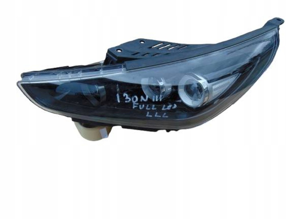фото №1, Hyundai i30 n iii лампа full led ліва 92101g4120