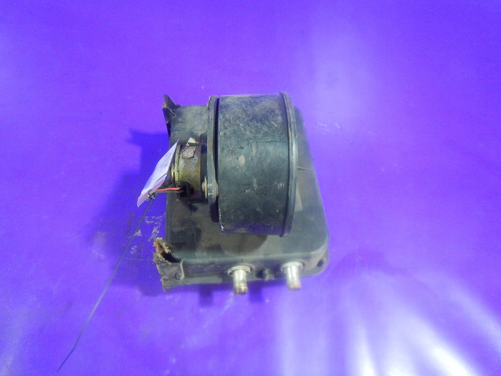 фото №1, Lublin 3322 andoria отопитель вентилятор