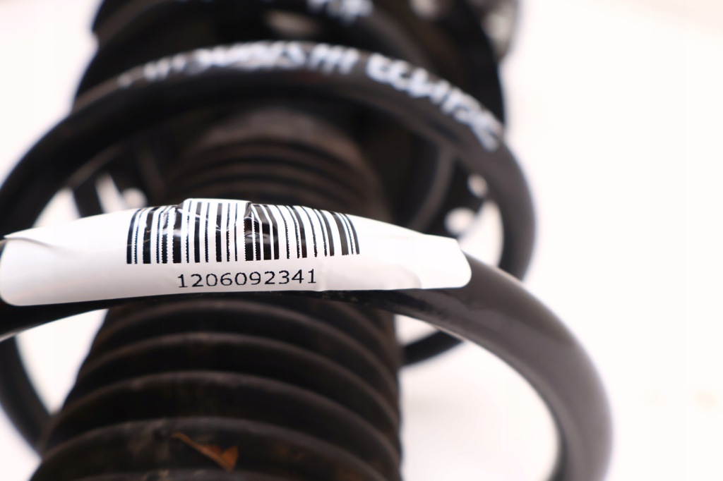 фото №10, Mitsubishi eclipse cross 1.5t амортизационная стойка правый перед 4060a670