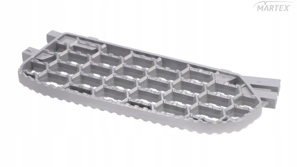 фото №1, Підніжка верхній scania p 16-