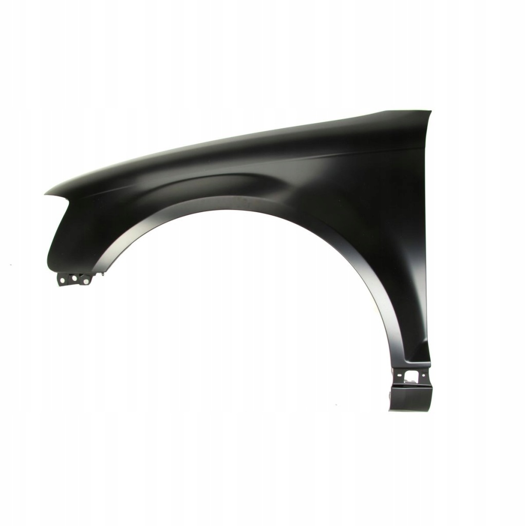 фото №1, Крыло перед левый audi a3 8p 03-13
