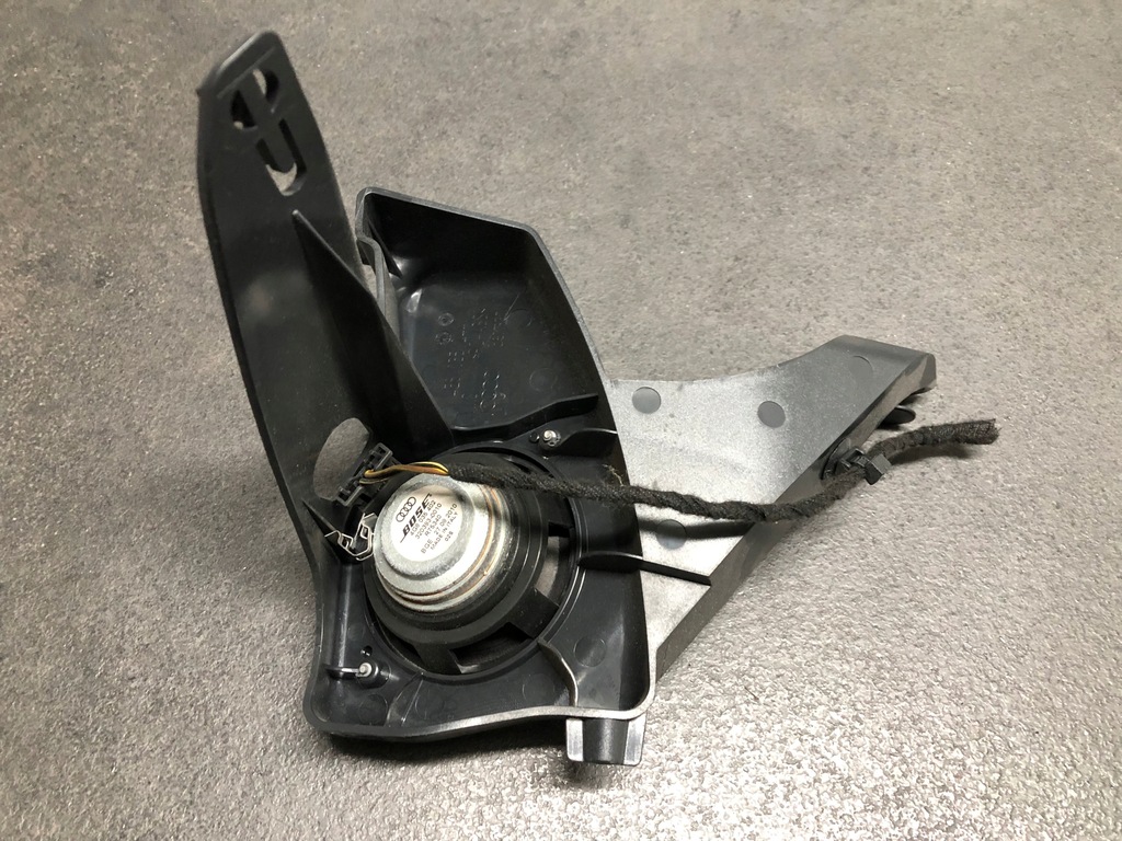 фото №1, Динамік surround bose audi a7 4g8035402