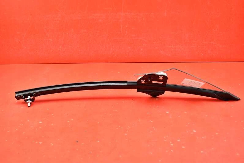 фото №11, Стекло боковая правая перед передняя малый mazda mx5 mx-5 4 iv nd lift 15-23