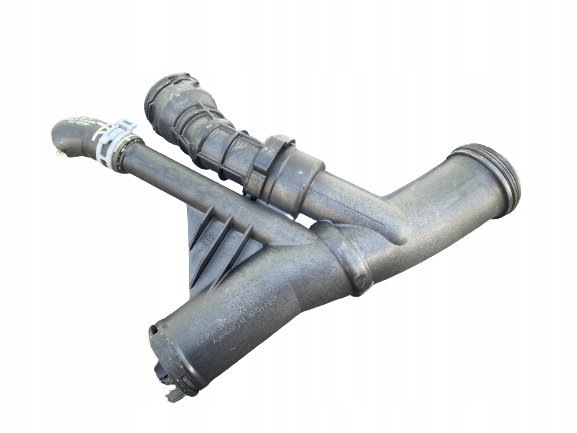 фото №1, Audi q2 1.6 tdi корпус термостата 04l121071e