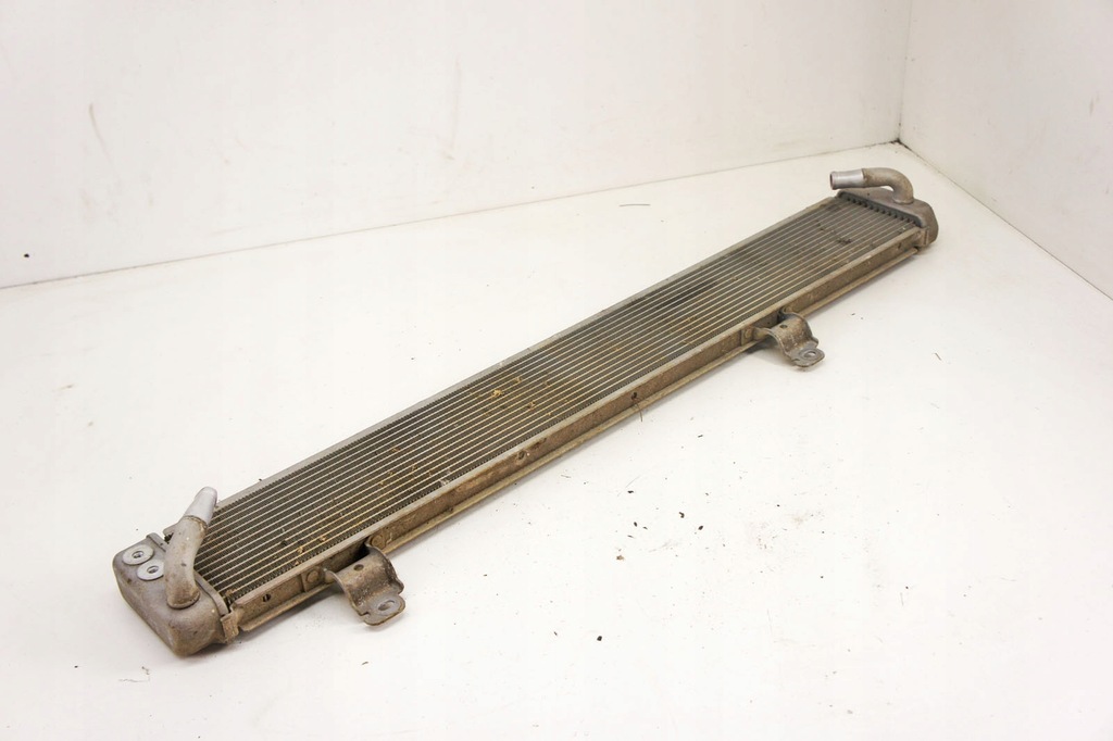 фото №5, Jm290 toyota camry xv40 2.4h радиатор wody