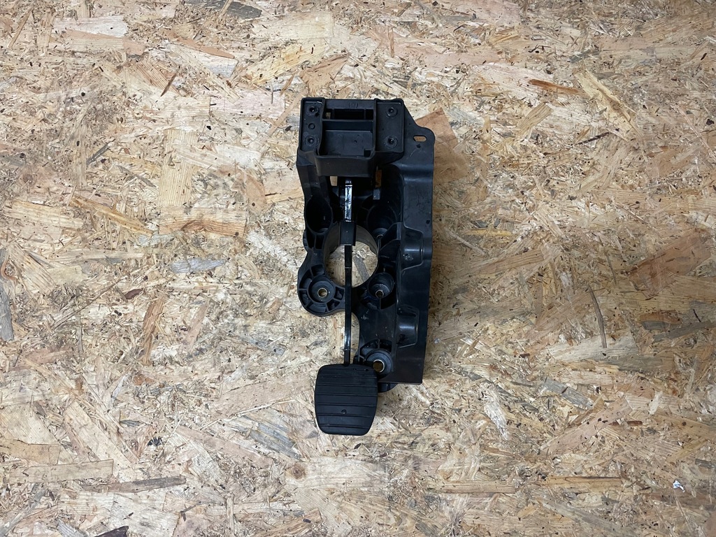 фото №1, Каркас педаль гальма kpl. renault trafic iii 3