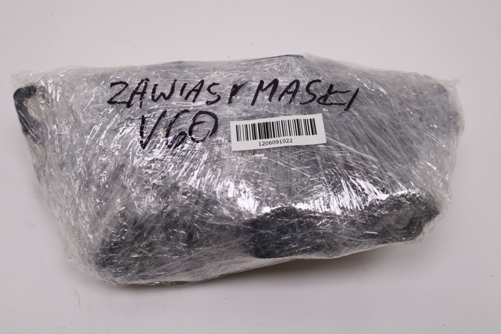 фото №7, Volvo v60 ii петли капот 32277085, 32277086