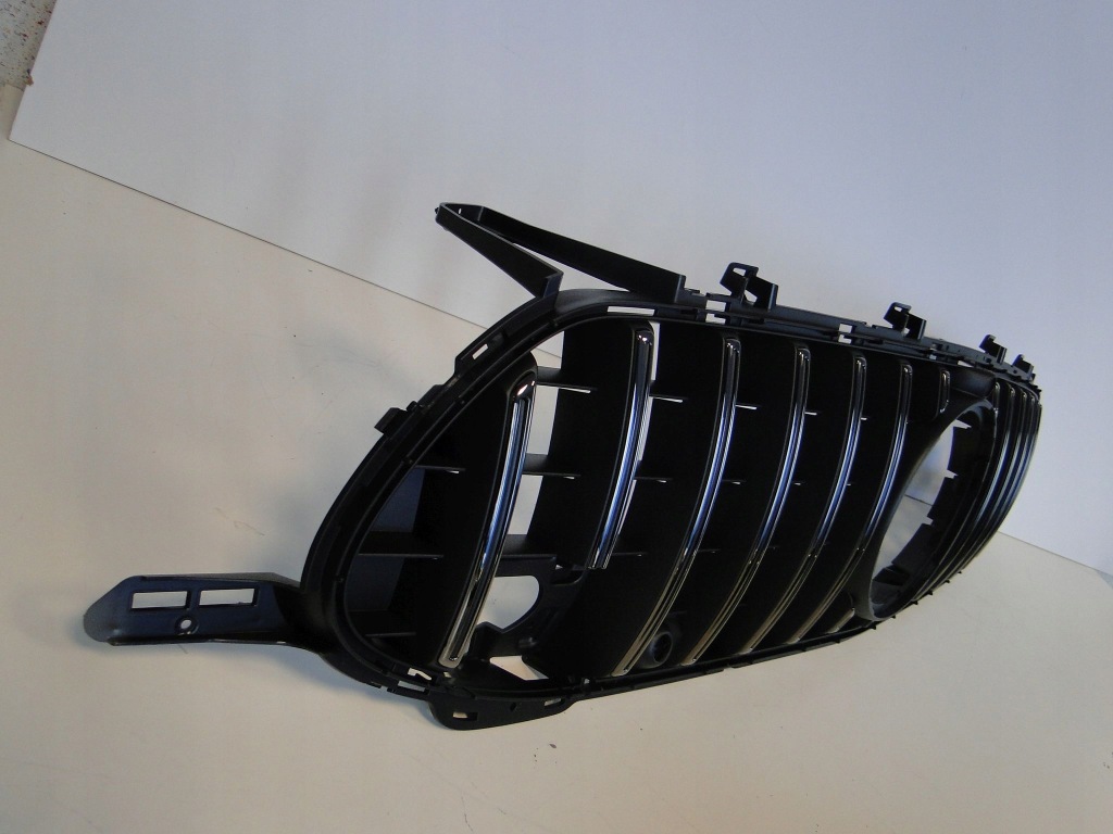 Mercedes amg gt 290 x290 решётка радиатора решётка радиатора бампера black в Украине