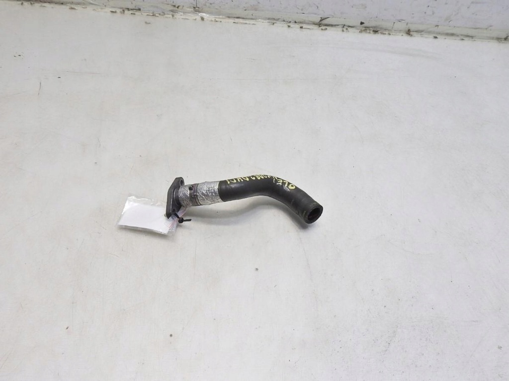 фото №6, Шланг масла peugeot 308 i 2.0 hdi