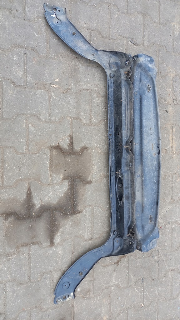 фото №5, Pas передній citroen berlingo 04r