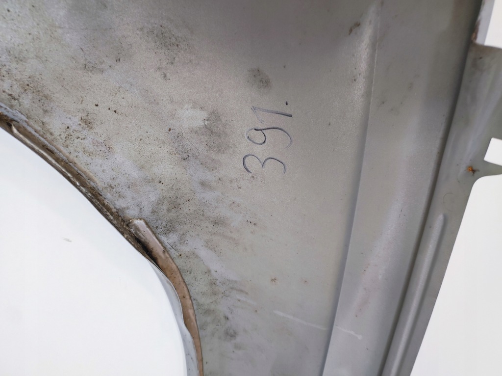 фото №8, Крыло перед передний правый audi a4 b8 lift