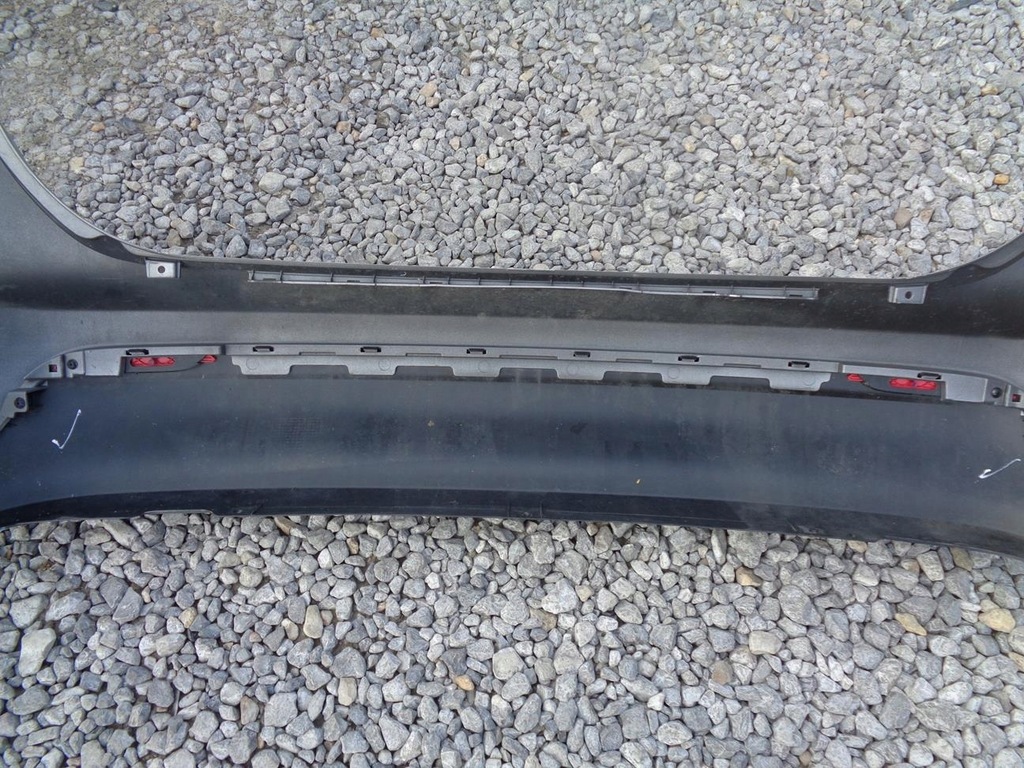 фото №10, Бампер задня задній kompletny kia ceed ii kombi 2012- laker: 9s 86611-a2200