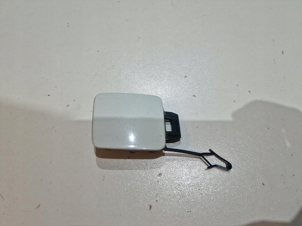 фото №1, Vw polo vi 2g 17-21 заглушка фаркоп перед