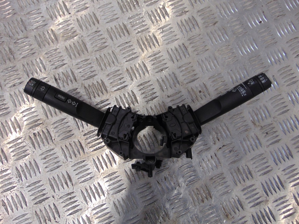 фото №1, Opel mokka переключатель комбинированный 12-