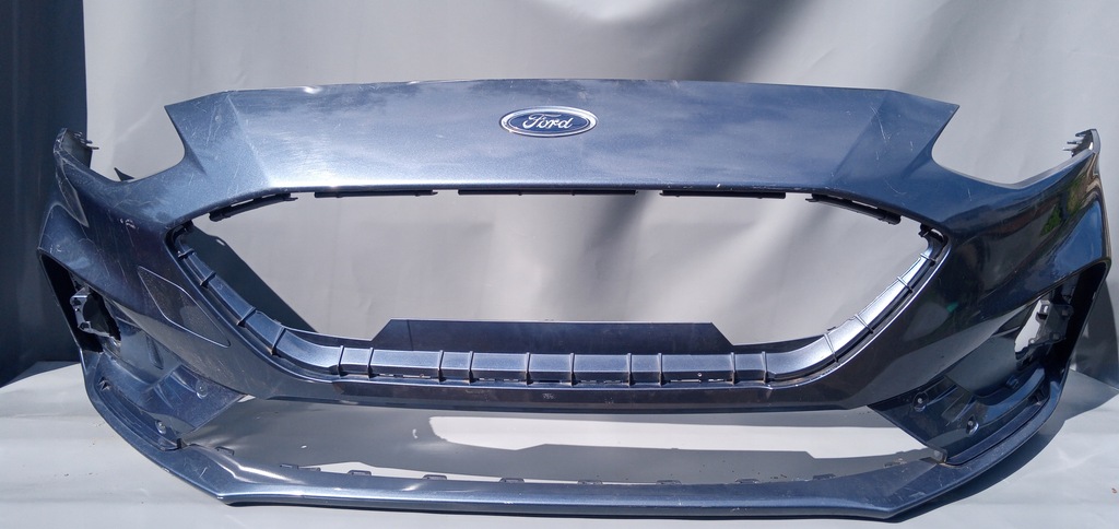 фото №1, Бампер перед передній ford focus iv mk4 st 17-