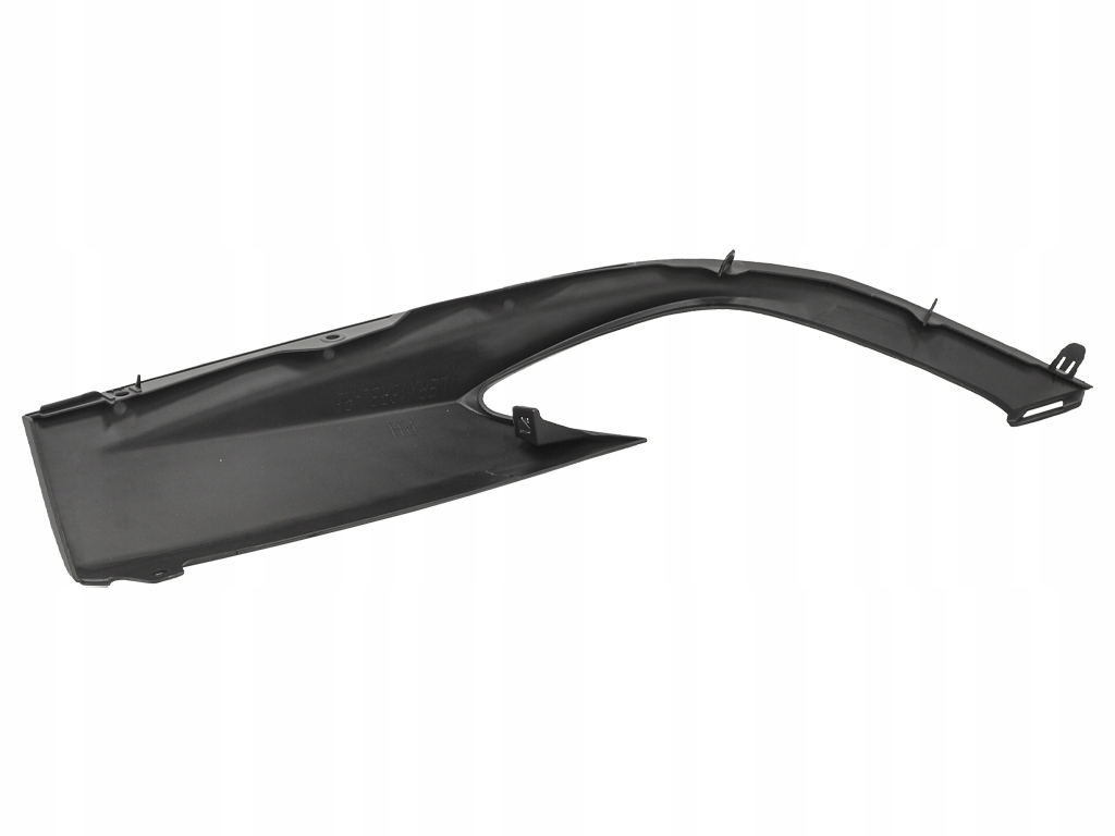 фото №2, Lexus rx 2015-2019 спойлер бампера правая задняя f-sport 5217748010