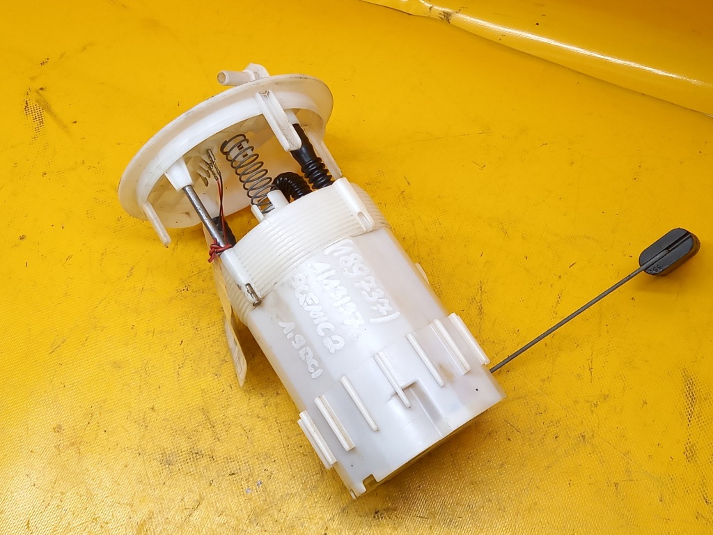 фото №9, Датчик топлива megane scenic ii 1,9dci 8200288808a