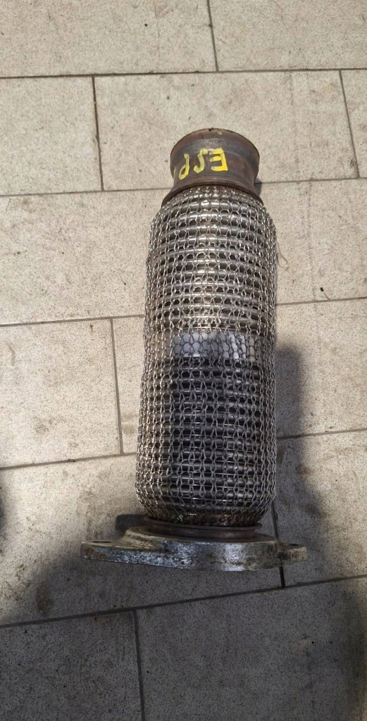 Купити Element глушника renault espace v rfc