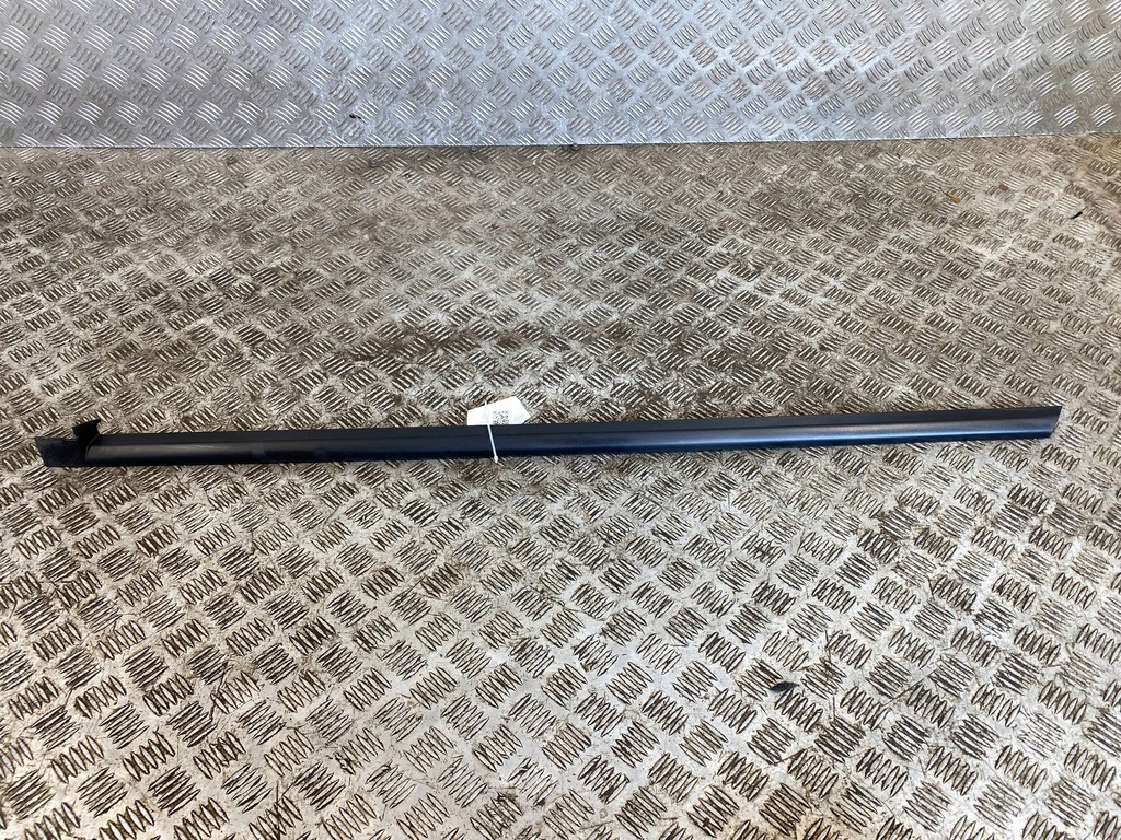 фото №10, Porsche cayenne 92a молдинг поріг бічна