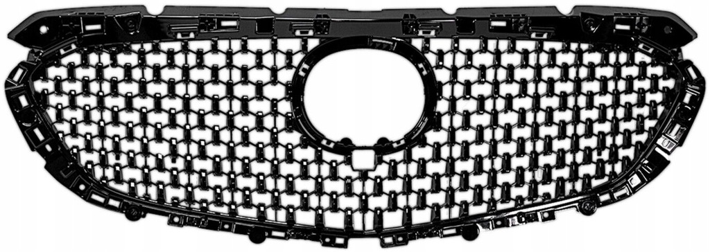 фото №1, Решётка радиатора радиатора решётка радиатора mazda 6 gj 2018- оригинал