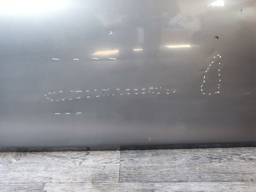 фото №13, Дверь ----- infiniti q50 2013-2024 ----- передние правое ----- poznań -----