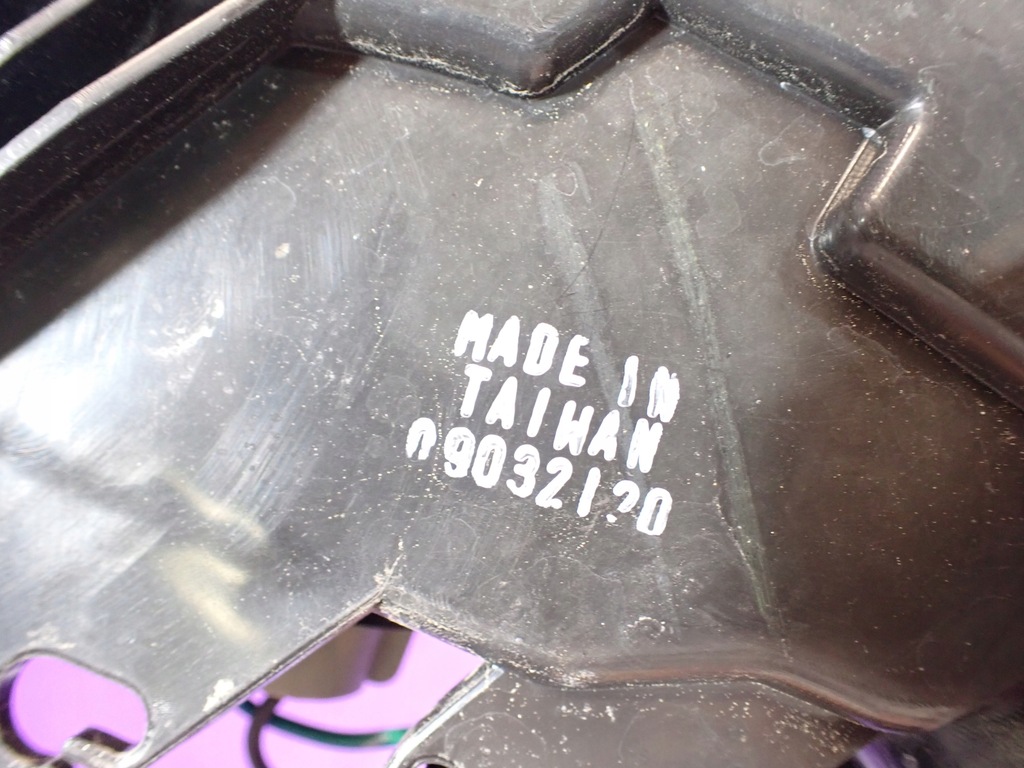 фото №7, Lancer viii 07- sedan лампа задня ліва задня 11b-212