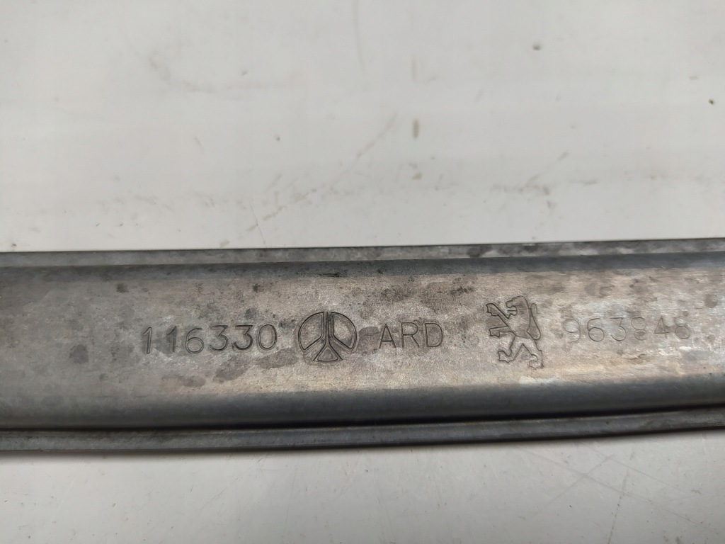 фото №10, Підйомник скло правий задня 963848 - peugeot 307 sw