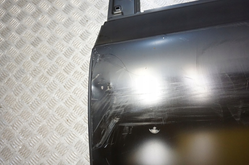 фото №12, Kia telluride 2020 - 2023 дверь задняя левая задние usa