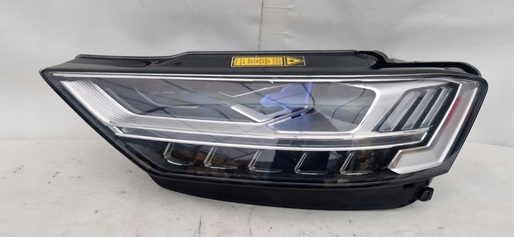 Купить Audi a8 d5 4n0 laser led фара передняя левая