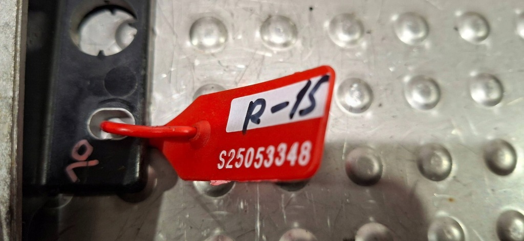 Бортовой компьютер r0410b041c 8200911560 8200909666 renault kangoo 1.5 dci в Украине